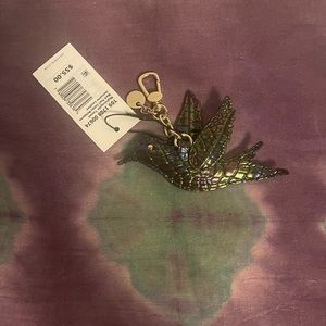 Brahmin black pearl nightingale